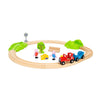 Brio Peppa Pig Train Set 36123