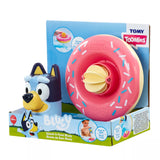 Bluey TOMY Toomies Splash and Float 2-in-1 Water Toy