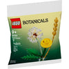 LEGO® Botanicals Field Flowers 30701