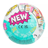 Miniverse™ Make It Mini Food - Cafe (Series 3)