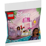 LEGO® Disney Asha's Welcome Booth 30661