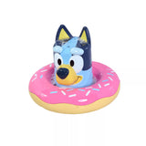 Bluey TOMY Toomies Splash and Float 2-in-1 Water Toy