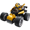 LEGO® Ninjago Ninja Cole's Car 30723