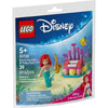 LEGO® Disney Ariel & Flounder's Birthday Music Fun 30720