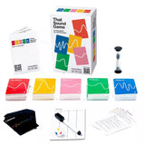 That Sound Game (Family Edition)