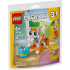 LEGO® Creator 3-in-1 Orange Cat 30714