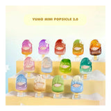 Jotoys: Yumo Mini Popsicles Series 2.0