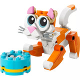 LEGO® Creator 3-in-1 Orange Cat 30714