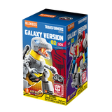 Blokees® Figures | Transformers Galaxy Version 02 SOS