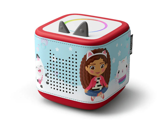tonies® Toniebox 2 Sleeve: Gabby’s Dollhouse