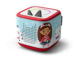 tonies® Toniebox 2 Sleeve: Gabby’s Dollhouse