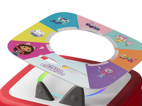 tonies® Tonieplay Gabby's Dollhouse: Gabby's Cat-tastic Scavenger Hunt Game