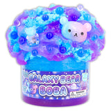 Dope® Slime: Galaxy Bear Boba