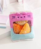 Pusheen Gamer: Bag of Chips 8"