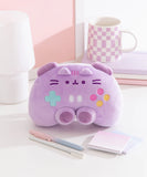 Pusheen Gamer: Purple Controller Plush 7.5"