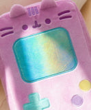 Pusheen Gamer: Handheld Console Plush 9.5"