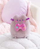 Pusheen Gamer: Holding Game Plush 9.5"