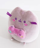 Pusheen Gamer: Holding Game Plush 9.5"