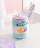 Pusheen Gamer: Pop Sip Can 6"