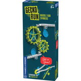 Thames & Kosmos: Gecko Run Expansion Pack - Marble Run Spinners