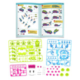 Thames & Kosmos: GeckoBot 2.0