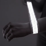 Brightz Ltd.® Lighted Slap Bracelet