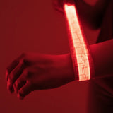 Brightz Ltd.® Lighted Slap Bracelet