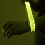 Brightz Ltd.® Lighted Slap Bracelet