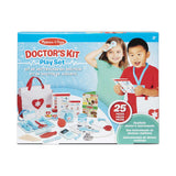 Melissa & Doug® Get Well Doctor's Kit Play Set