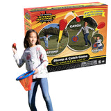 Stomp Rocket® Stomp & Catch