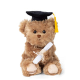 Bukowski Bears: Graduate Bear 11"