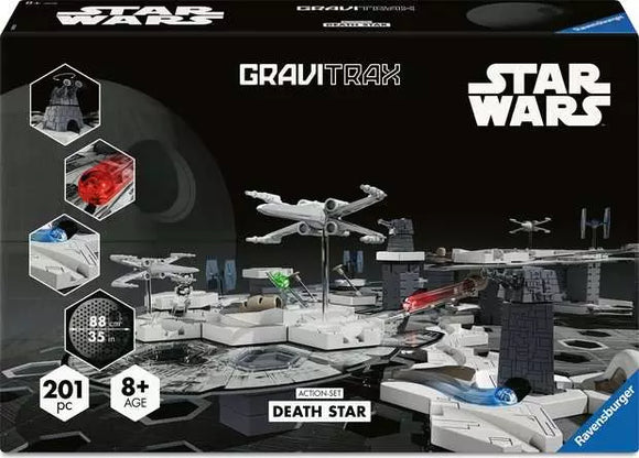 Ravensburger GraviTrax Action-Set: Star Wars - Death Star
