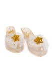 Great Pretenders Reining Beauty Gold High Heels