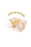 Great Pretenders Reining Beauty Gold High Heels