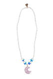 Great Pretenders Necklace: Moonlight