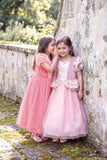 Great Pretenders Penelope Brocade Gown