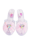 Great Pretenders Reining Beauty Pink High Heels