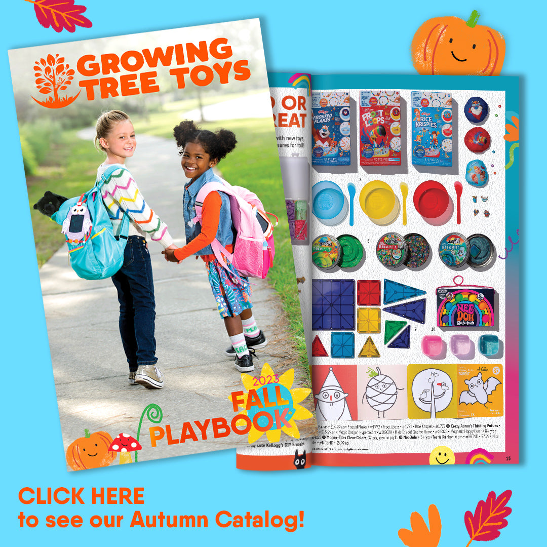 Growing Tree Toys Best Playthings For Kids State College Pa