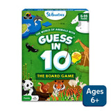 Skillmatics® Guess in 10: World of Animals