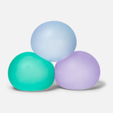 Speks® Gump Memory Gel 3-pack - Cool Colors