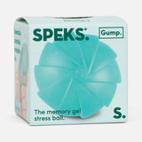 Speks Gump Surface Memory Gel Stress Fidget