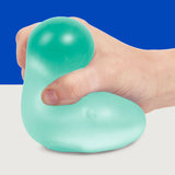 Speks Gump Jumbo Memory Gel Stress Ball