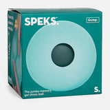 Speks Gump Jumbo Memory Gel Stress Ball