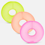 Speks® Gump Loop 3-pack - Warm Colors