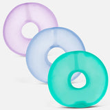 Speks® Gump Loop 3-pack - Cool Colors