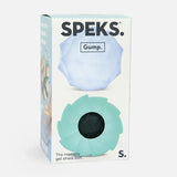 Speks® Gump Surface 2-Pack: Cool Tones