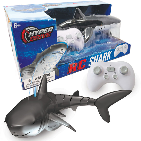 Thin Air Brands RC Shark