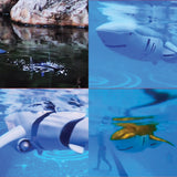 Thin Air Brands RC Shark