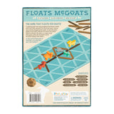 Hootenanny Games: Floats McGoats