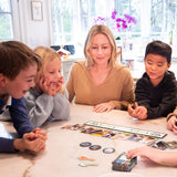 Hootenanny Games: Feelin' Cute